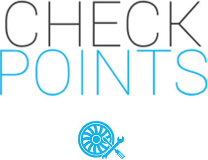 CHECK POINTS